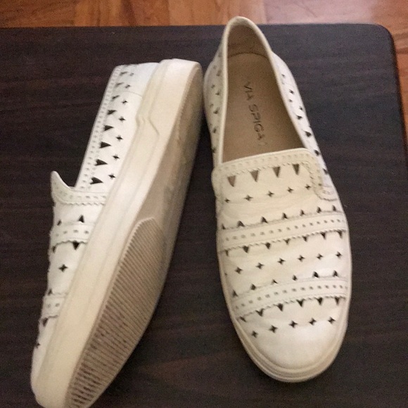 Via Spiga Shoes - Via Spigia